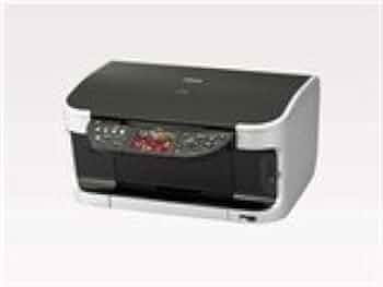 Canon PIXUS MP800 プリンター（複合機）キヤノン Amazon.co.jp: PIXUS MP800 (黒) : パソコン・周辺機器